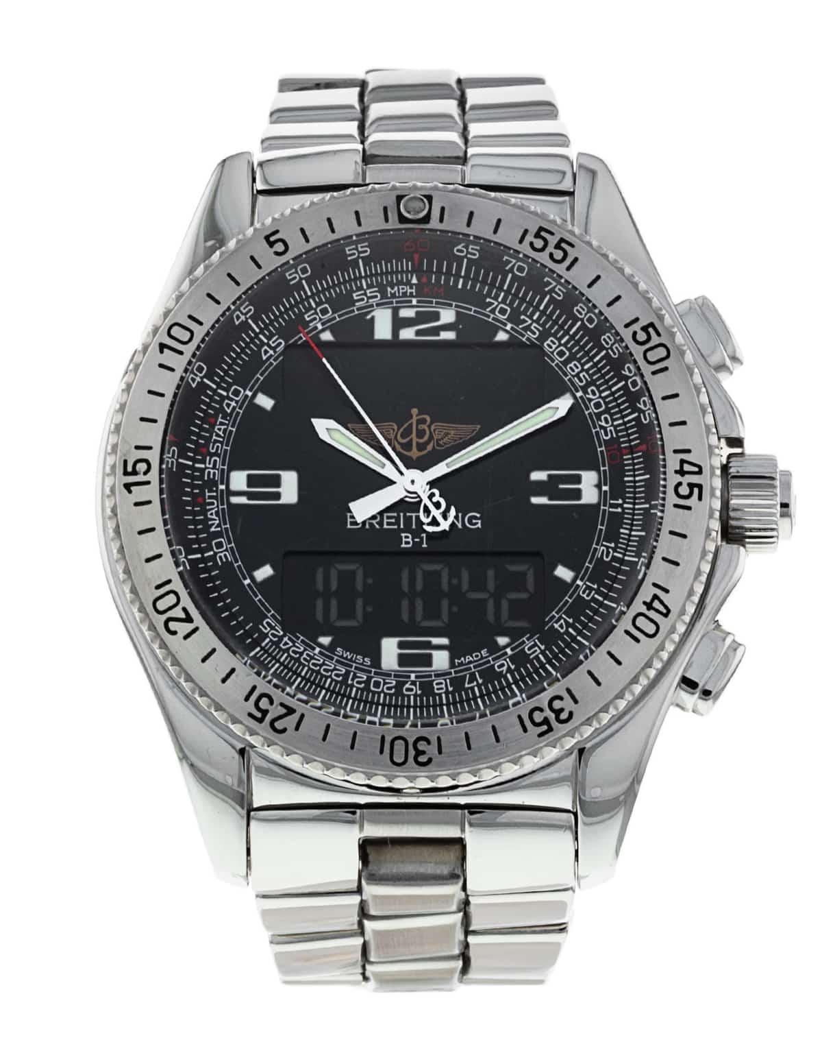 Breitling B1 A68362